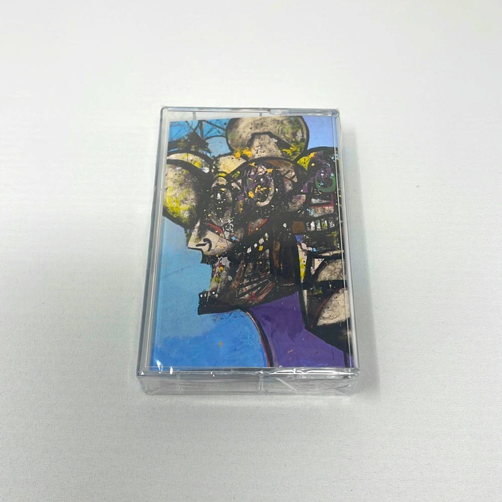 Travis Scott - Cactus Jack - Franchise Deluxe Cassette - Sealed Collection!